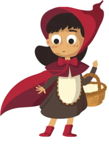 Caperucita Roja