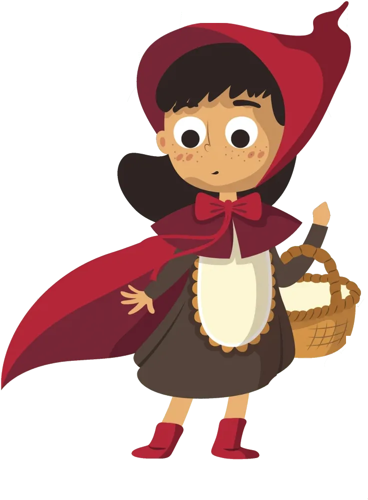 Caperucita Roja