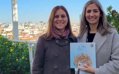 «El niño invisible» en La ventana, de Cadena SER