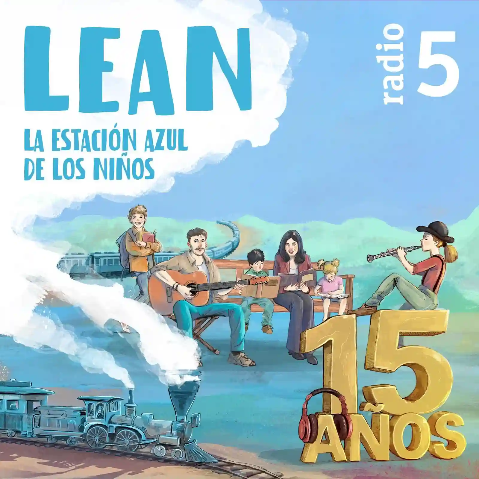 LEAN