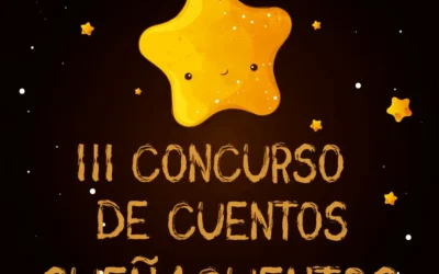 Concurso de cuentos Sueñacuentos, tercera edición