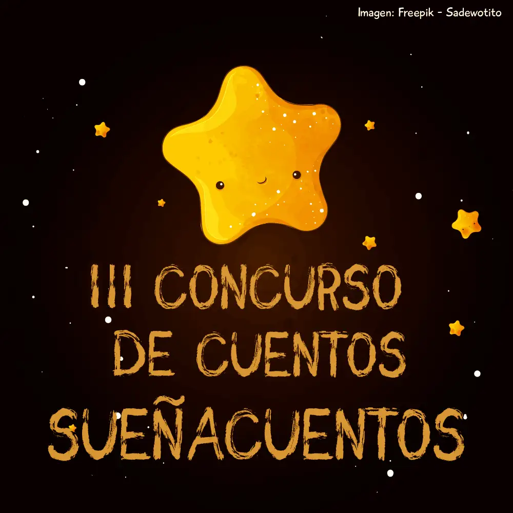 concurso de cuentos sueñacuentos
