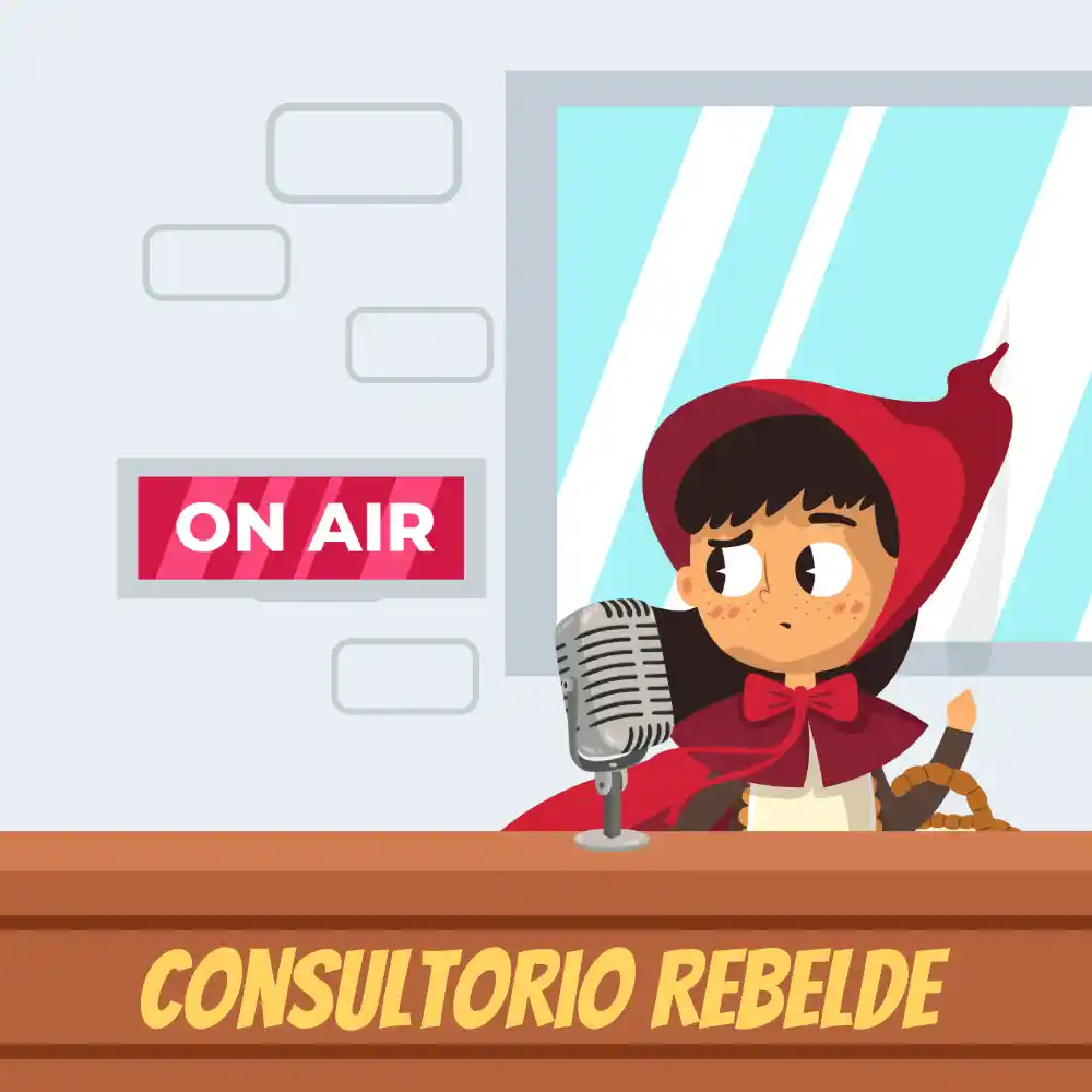 Consultorio Rebelde