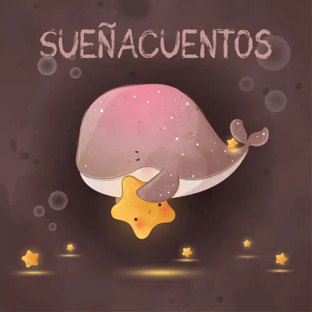 Sueñacuentos sin publicidad